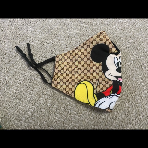 Face masks - Picture 8 of 8